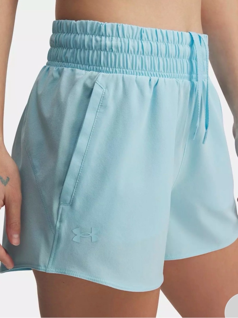 Under Armour | Women's Vanish 3" Short